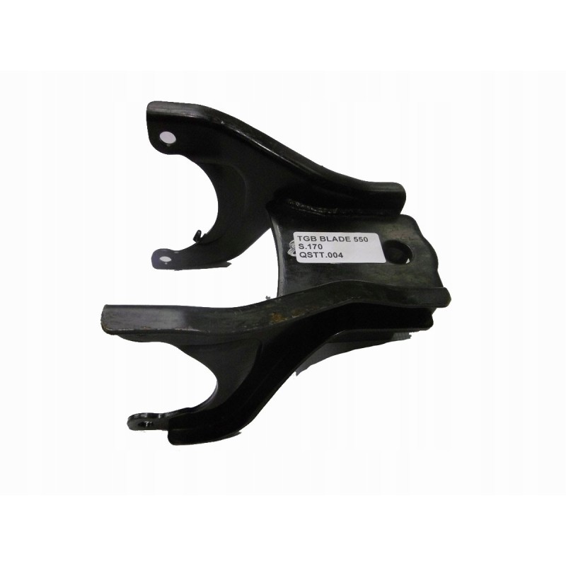 TGB Target Blade 525 550 rear frame