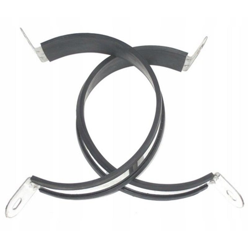 Silencer clamp ATV 250 200 Shinray Bashan