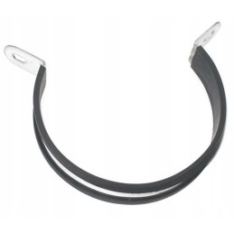 Silencer clamp ATV 250 200 Shinray Bashan