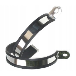Silencer clamp ATV 250 200 Shinray Bashan