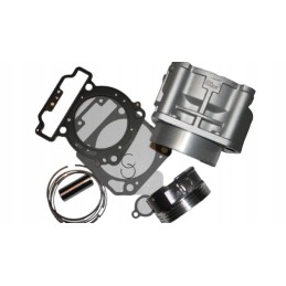 Cf moto 400 450 cylinder piston set group 1