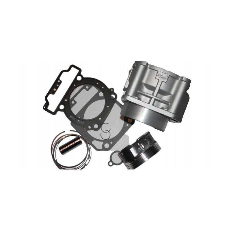 Cf moto 400 450 cylinder piston set group 1