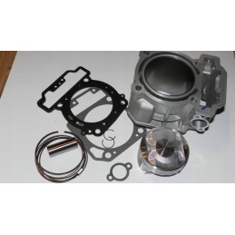 Cf moto 400 450 cylinder piston set group 1