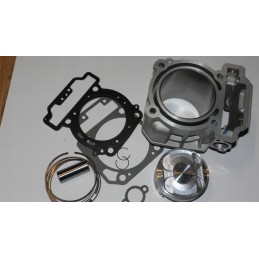 Cf moto 400 450 cylinder piston set group 1