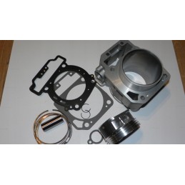 Cf moto 400 450 cylinder piston set group 1