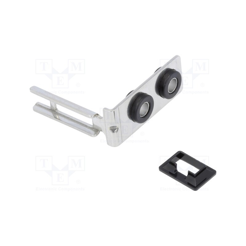 1 pcs x IDEC - HS9Z-A62 - Angle key, HS6B