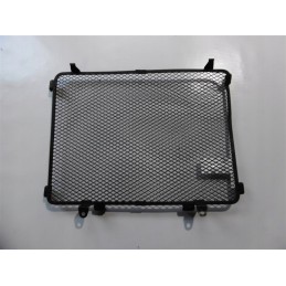 Radiator cover honda trx 500 fa foreman