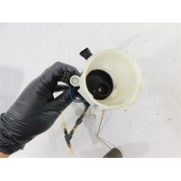 Fuel fuel pump can am 1000 maverick commander 11 15 oem 709000312