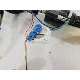 Fuel fuel pump can am 1000 maverick commander 11 15 oem 709000312