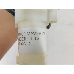 Fuel fuel pump can am 1000 maverick commander 11 15 oem 709000312