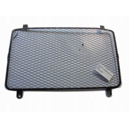 Radiator cover suzuki lt a 450 kingquad