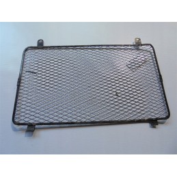 Radiator cover suzuki lt a 450 kingquad