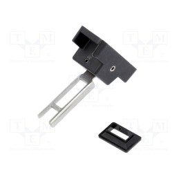 1 pcs x IDEC - HS9Z-A65 - Flexible key, HS6B
