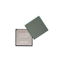1 pcs : LX2162RN82029B - Microprocessors - MPU Layerscape 64-bit Arm Cortex-A72, 16-core, 2.0GHz, Indoor spec, Security disabled
