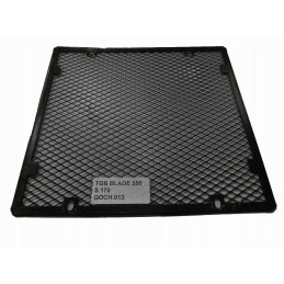 Radiator cover tgb target blade 525 550