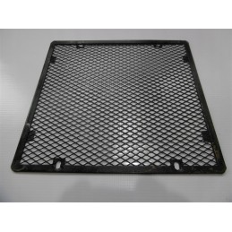 Radiator cover tgb target blade 525 550