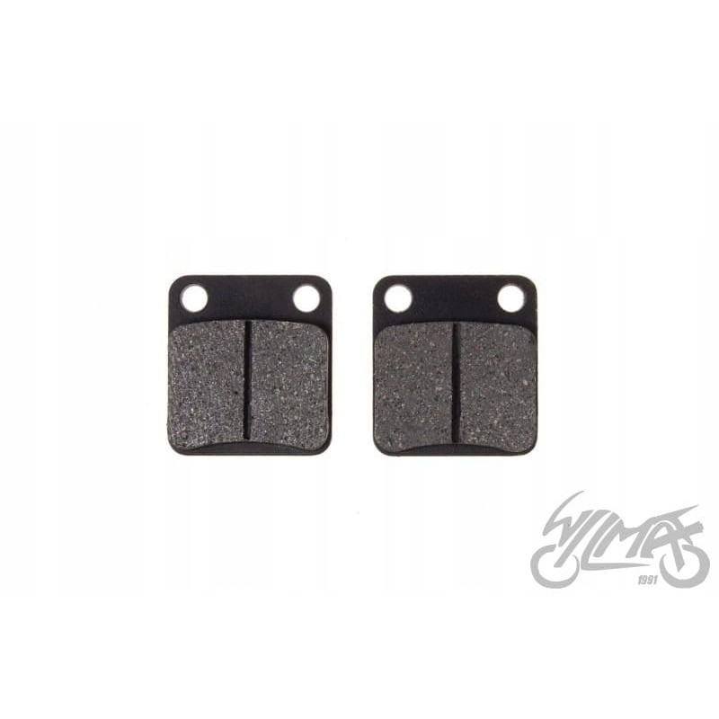 Longija brake pads replacement zqc4106 front