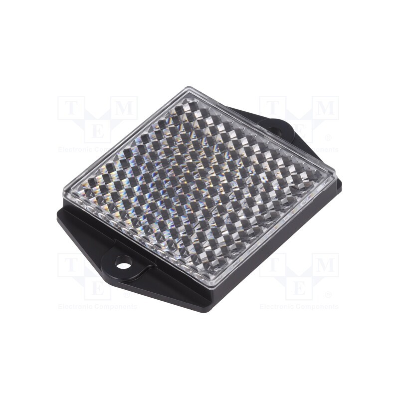 1 pcs x IDEC - IAC-R5 - Reflector, 51x72x9mm