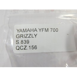 Sensor relay yamaha yfm 700 grizzly