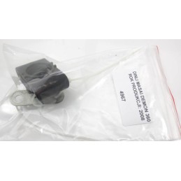 Quad Dinli Masai 360 steering column mount