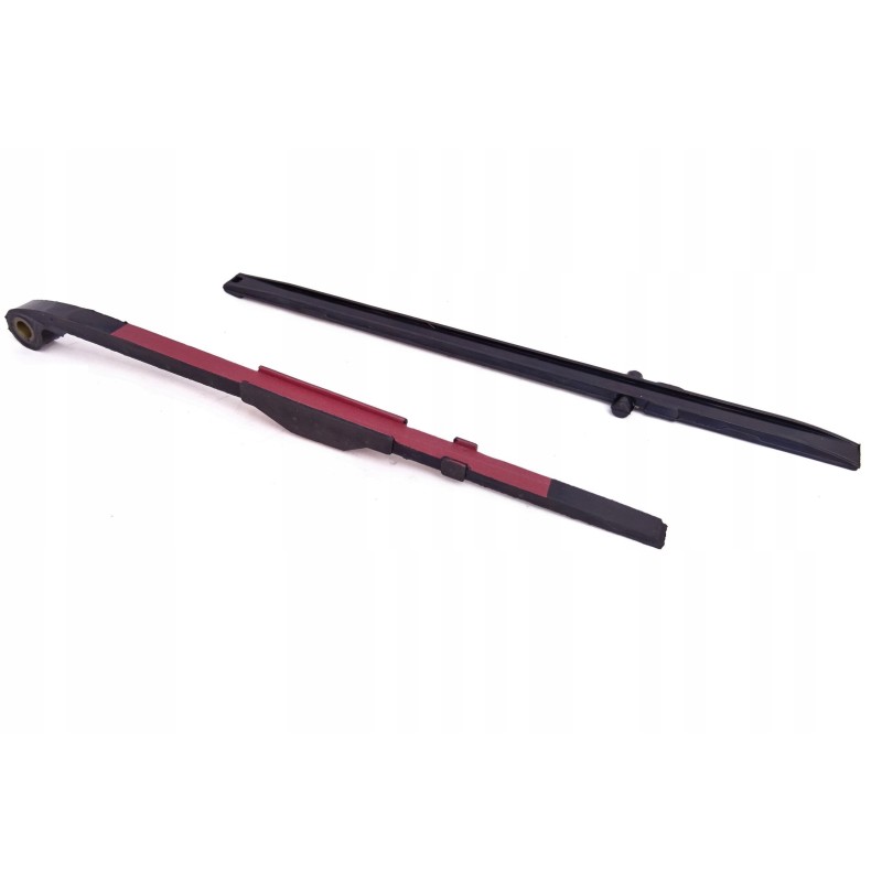 Timing chain guide guides for ATV 150