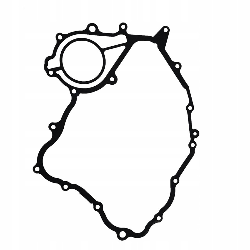 Crankcase cover gasket cf moto cf1000