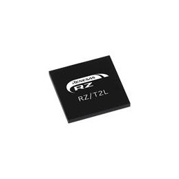 1 pcs : R9A07G074M04GBGAC0 - Microprocessors - MPU RZ/T2L MPU BGA196 ETHERCAT NON-SEC