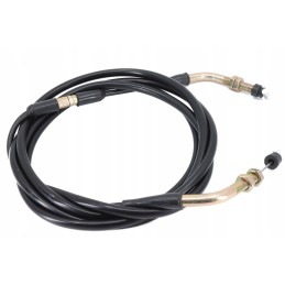 Throttle cable cf moto 600 625 12 15