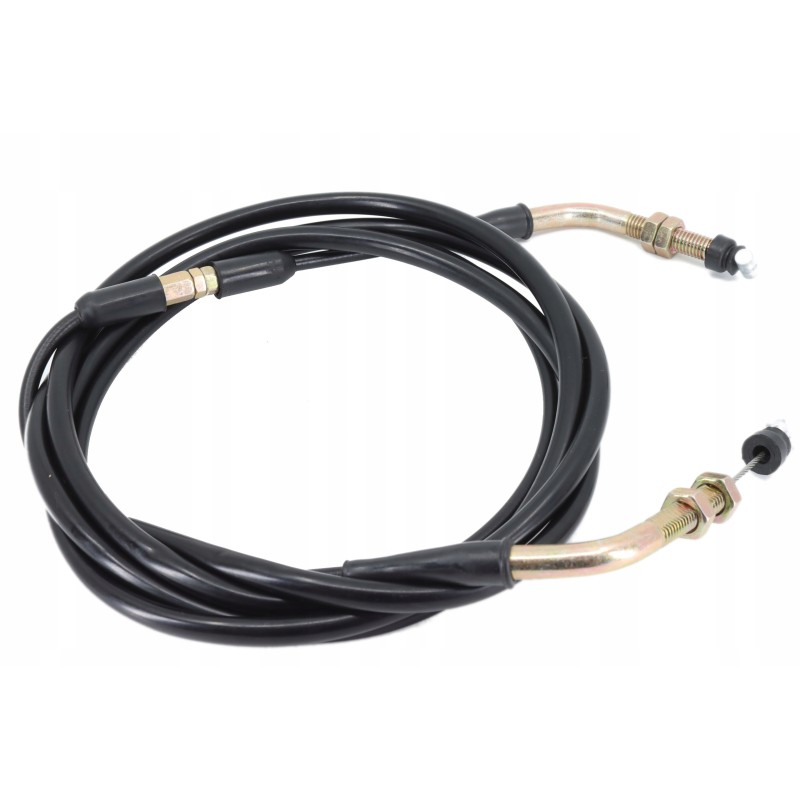 Throttle cable cf moto 600 625 12 15