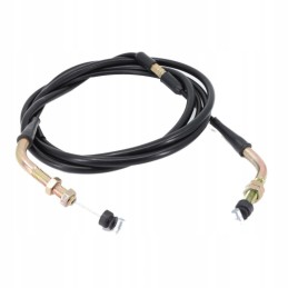 Throttle cable cf moto 600 625 12 15