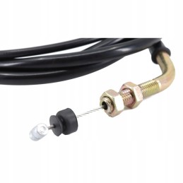 Throttle cable cf moto 600 625 12 15