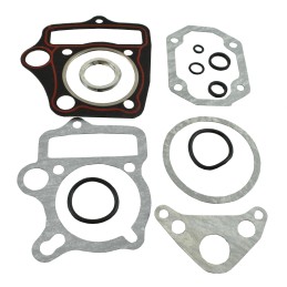Cylinder gaskets fmb atv 110ccm big kit head