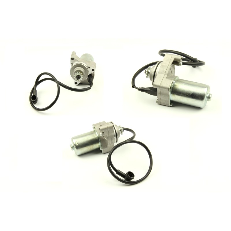 Top starter quad atv 50 70 110 125