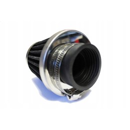 Cone air filter 42 mm quad cross 200 250