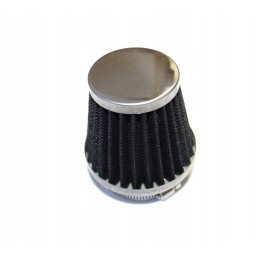 Cone air filter 42 mm quad cross 200 250
