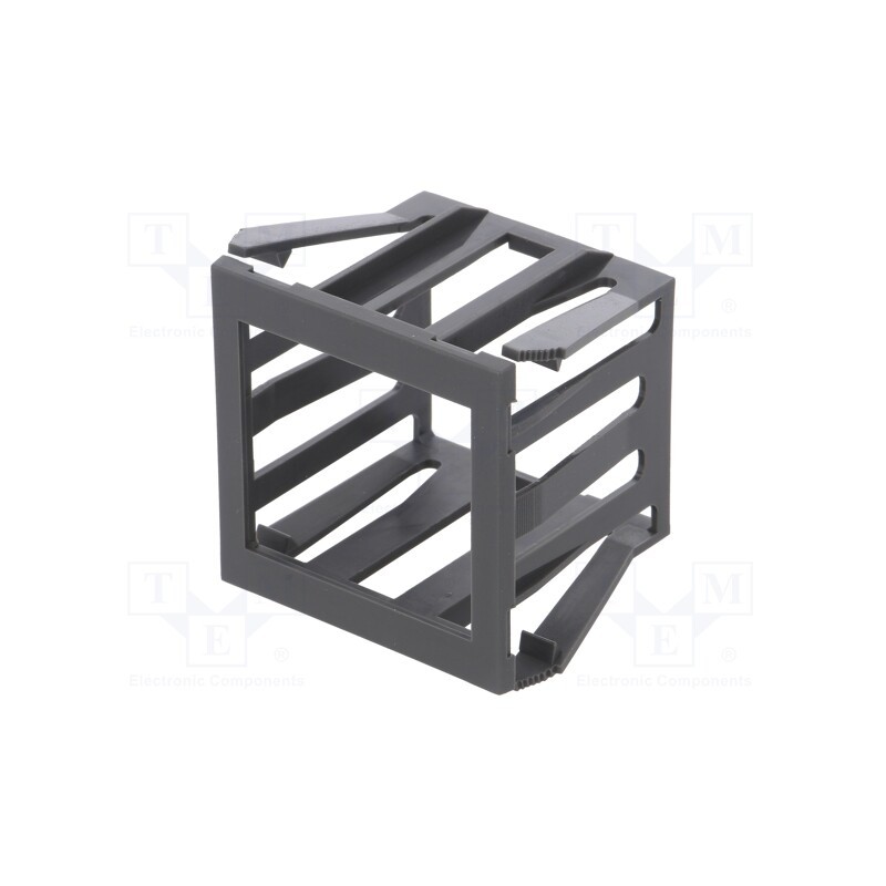 1 pcs x IDEC - RTB-G01 - Relays accessories: mounting frame, GT3