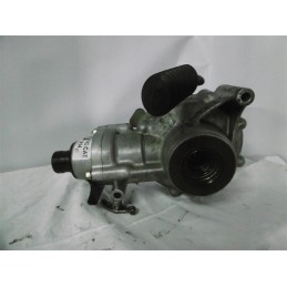 Rear differential axle arctic cat 550 650 700 1000