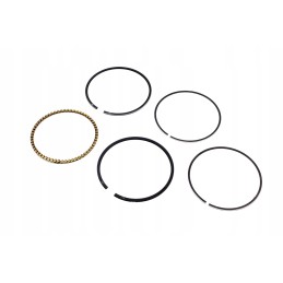 Piston ring atv 110 cc set