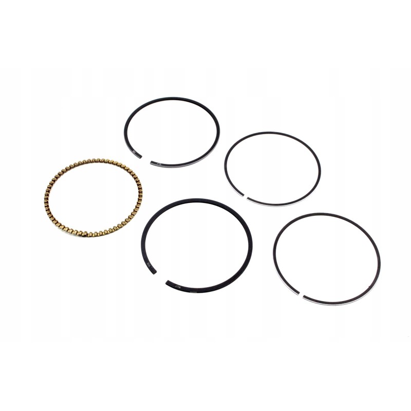 Piston ring atv 110 cc set
