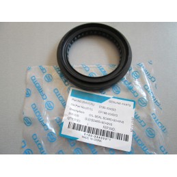 Rear differential seal cf moto 500 x5 46 5909 0180 334003