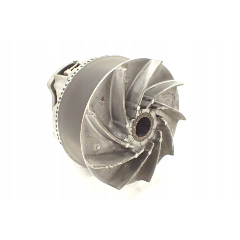 Polaris sportsman 550 x2 drive clutch