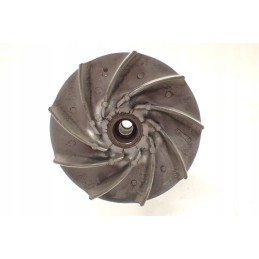 Polaris sportsman 550 x2 drive clutch