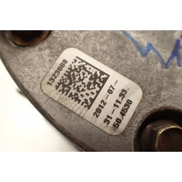 Polaris sportsman 550 x2 drive clutch