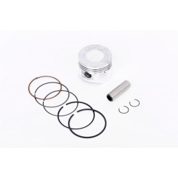 Cross quad piston 4t 52 4mm gy6