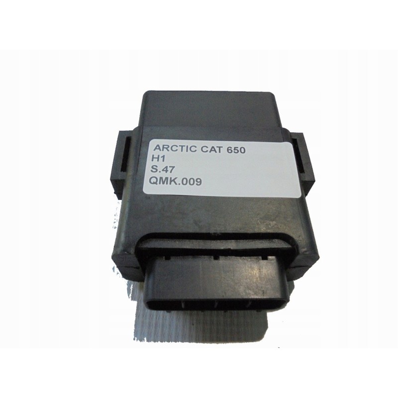 Arctic Cat 650 H1 computer controller module