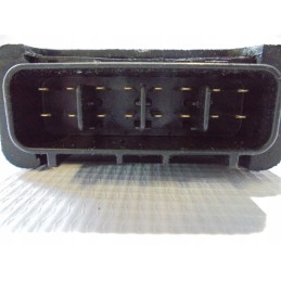 Arctic Cat 650 H1 computer controller module