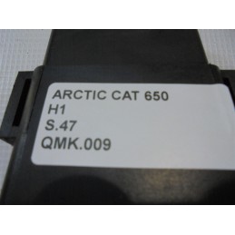 Arctic Cat 650 H1 computer controller module