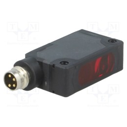 1 pcs x IDEC - SA1E-LTP3C - Sensor: photoelectric, Range: 30m, PNP, DARK-ON,LIGHT-ON, 15mA