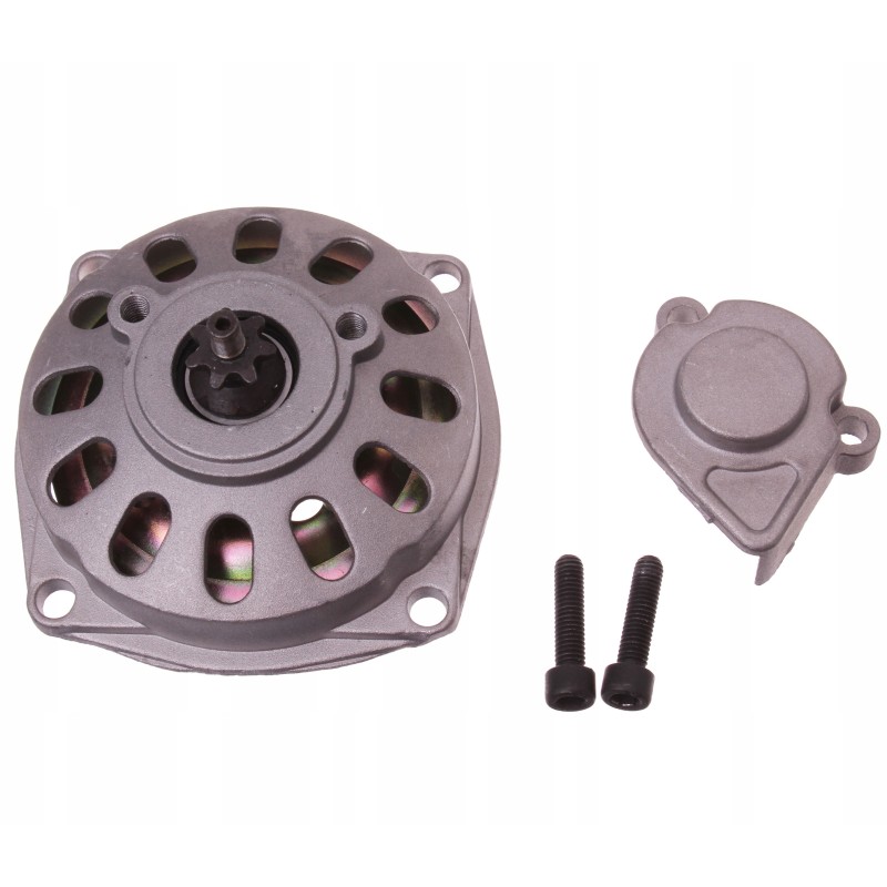 Bell clutch 7z 25h pocket bike mini cross dirt