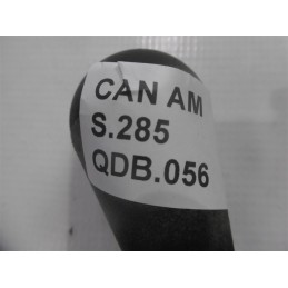 Gear lever can am 650 800 1000